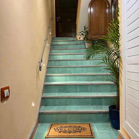 Maison Angela SantʼAgata sui Due Golfi