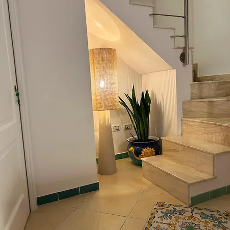 Maison Angela