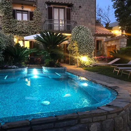 Bed & Breakfast Maison Angela