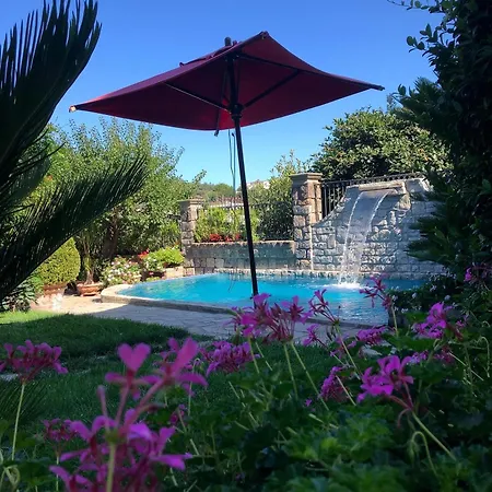 Bed & Breakfast Maison Angela