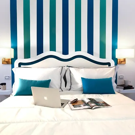 Maison Angela Bed & Breakfast