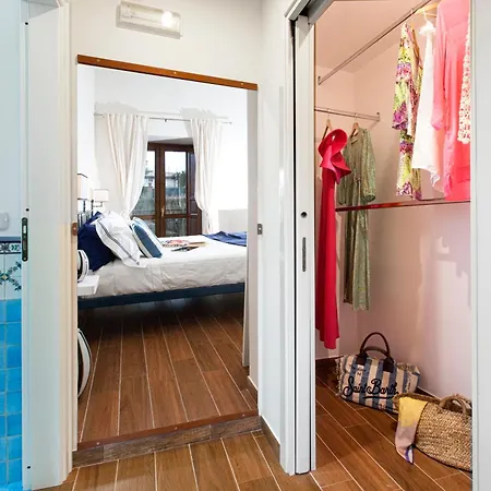 Bed & Breakfast Maison Angela