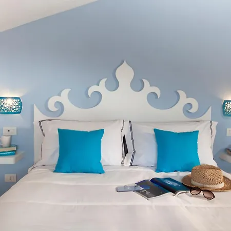 Maison Angela 4*