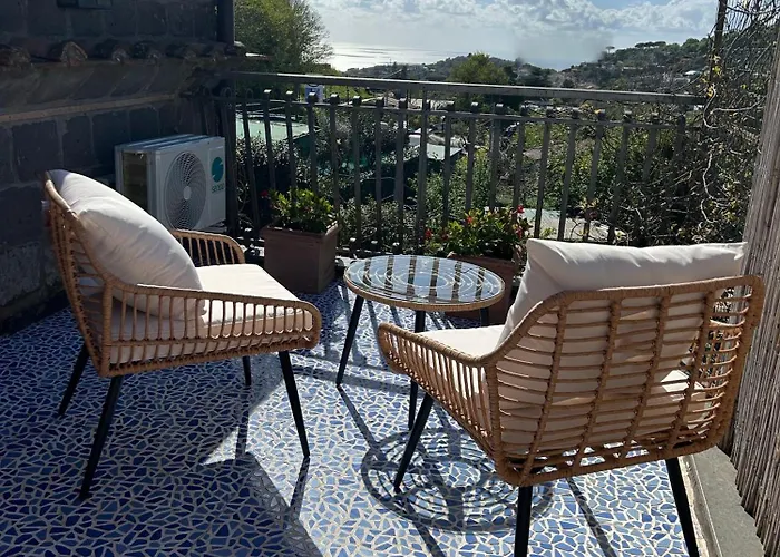 Bed & Breakfast Maison Angela 4*