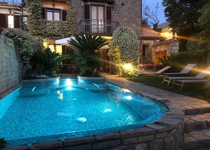 Bed & Breakfast Maison Angela