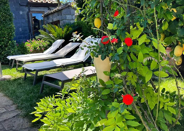 Bed & Breakfast Maison Angela