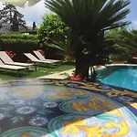 Panzió Maison Angela 4*