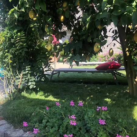 Maison Angela 4* SantʼAgata sui Due Golfi