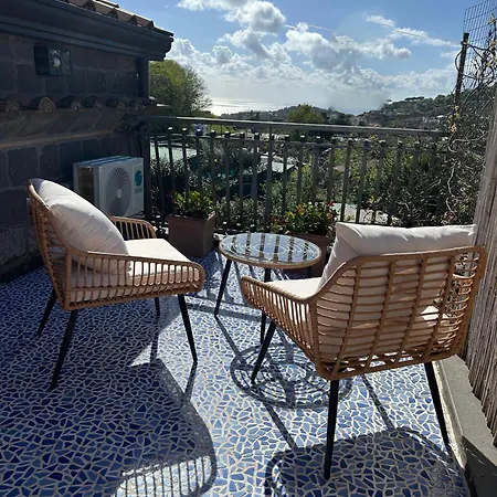 Bed & Breakfast Maison Angela 4*