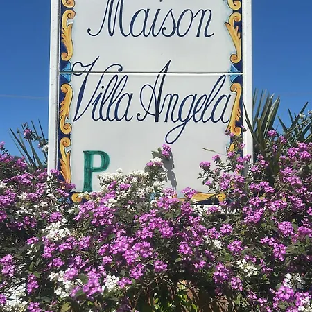 Maison Angela Sant'Agata sui due Golfi