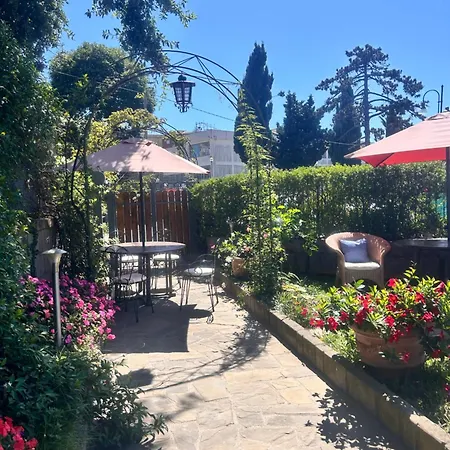 Bed & Breakfast Maison Angela